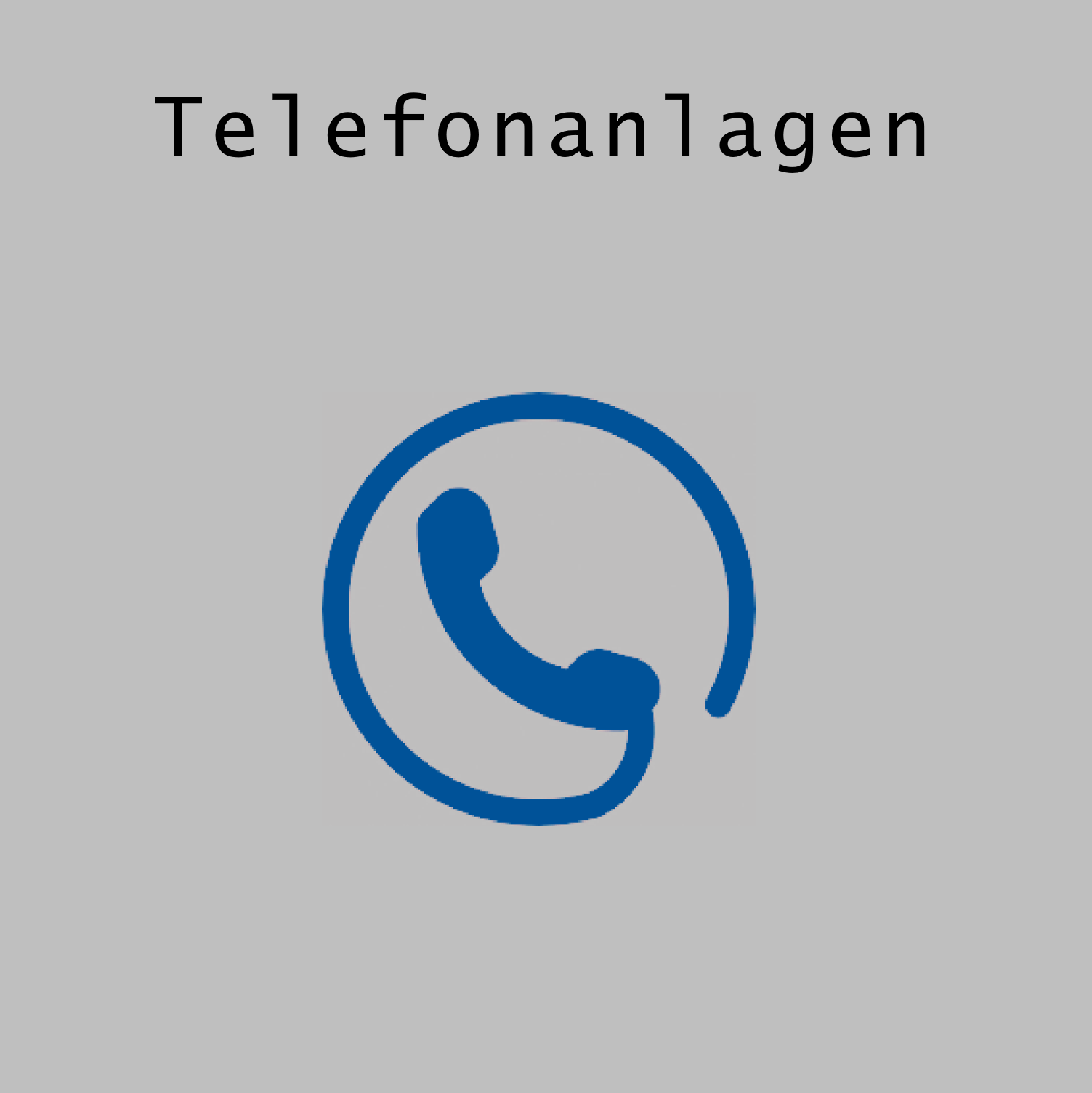 VoIP Telefon